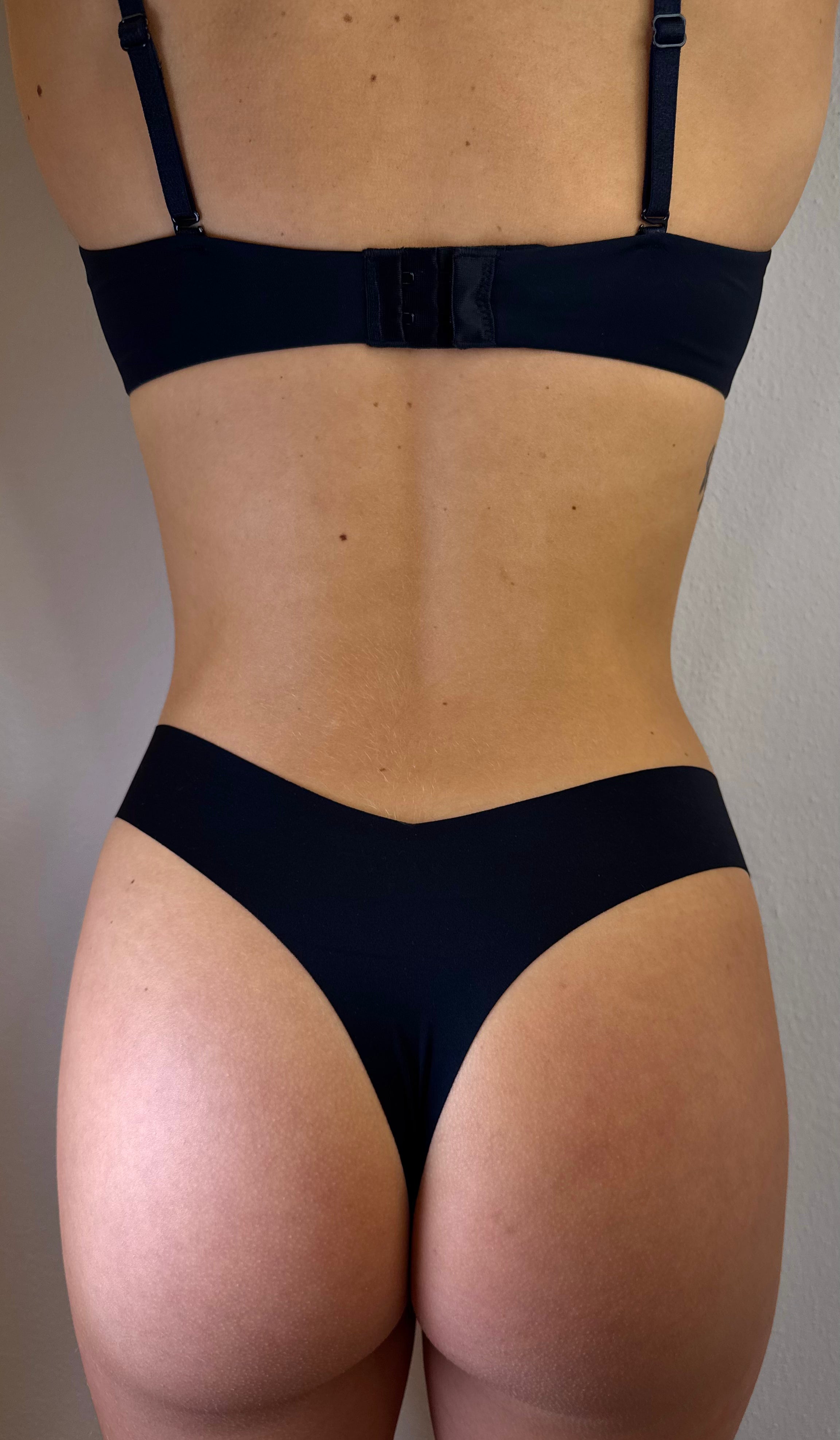 Daily Smooth Brazilian