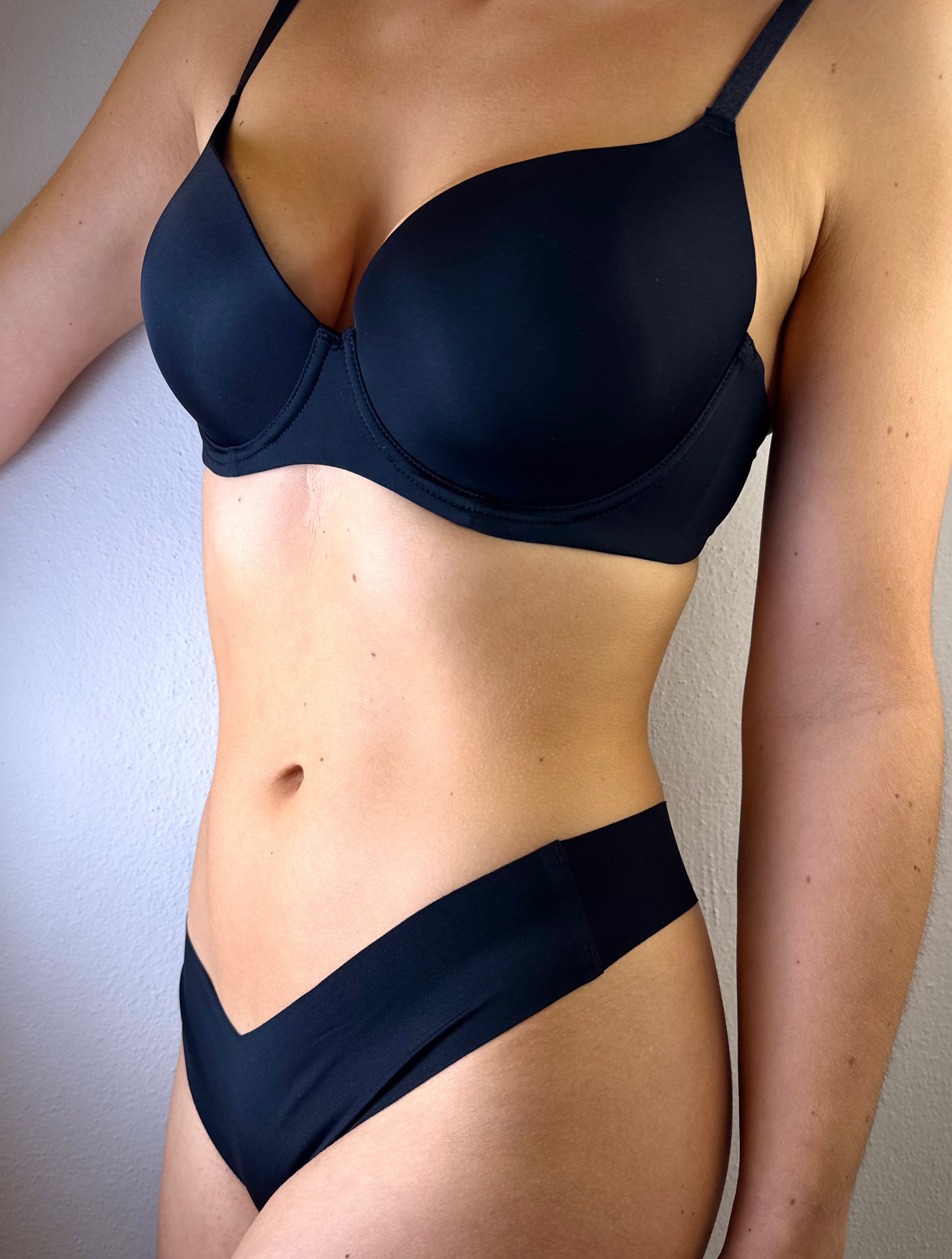 Daily Smooth T-Shirt BH